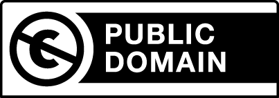 Znak Domeny Publicznej