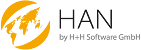 Logotyp Han